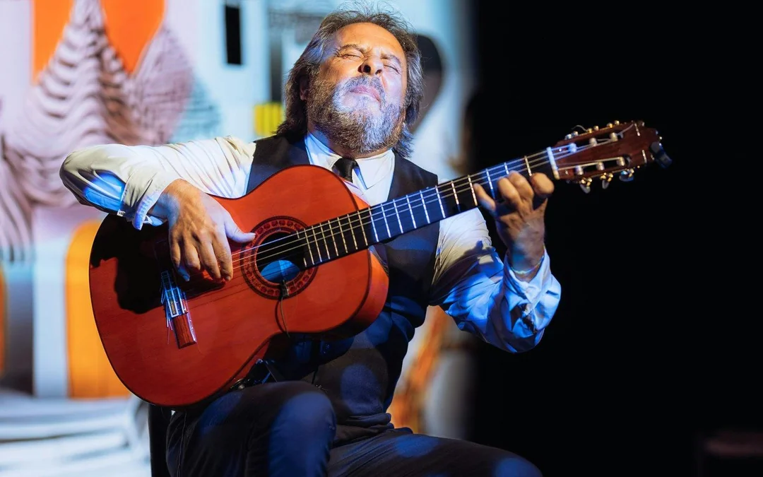 Teatro Flamenco Barcelona - Inspiración Show Image 3