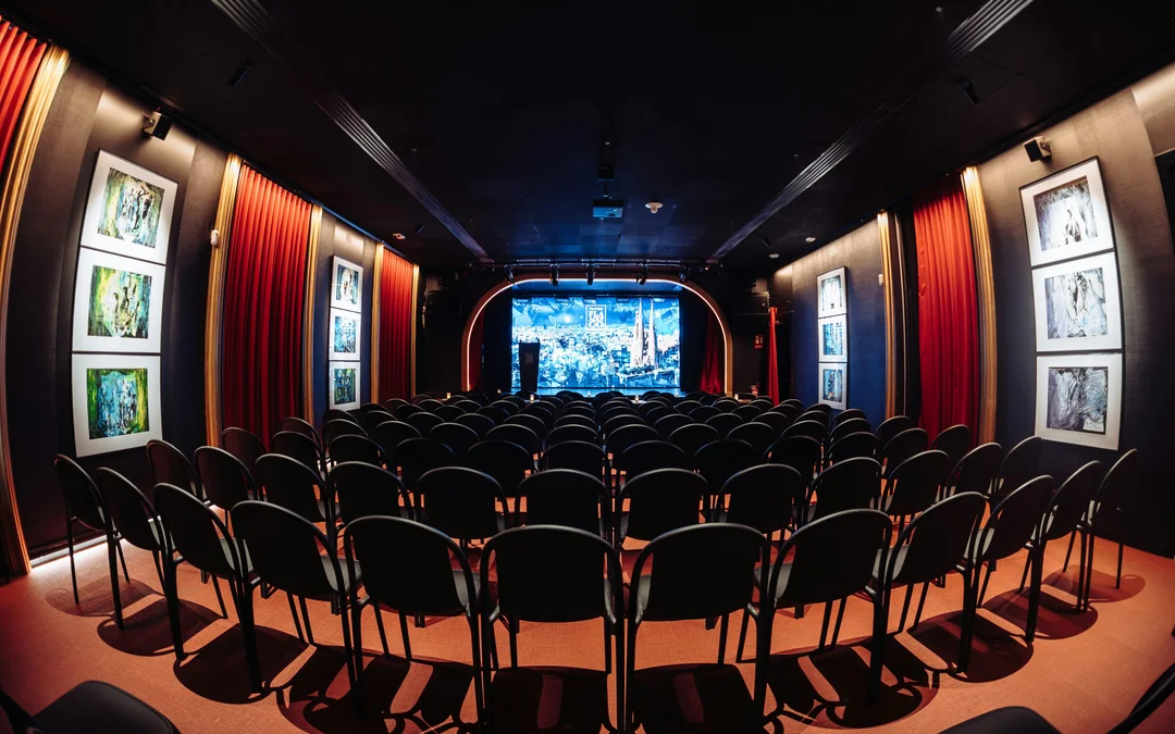 Teatro Flamenco Barcelona - Inspiración Show Image 5