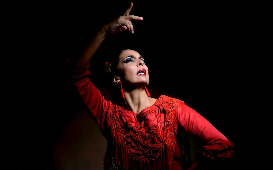 Teatro Flamenco Granada - Sensaciones Show Image 2