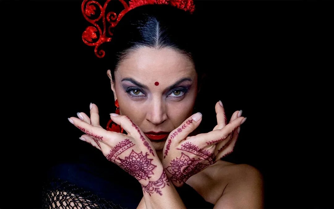 Teatro Flamenco Granada - Sensaciones Show Image 6
