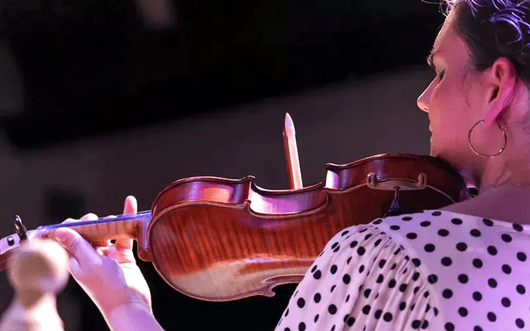 Teatro Flamenco Granada - Sensaciones Show Image 7