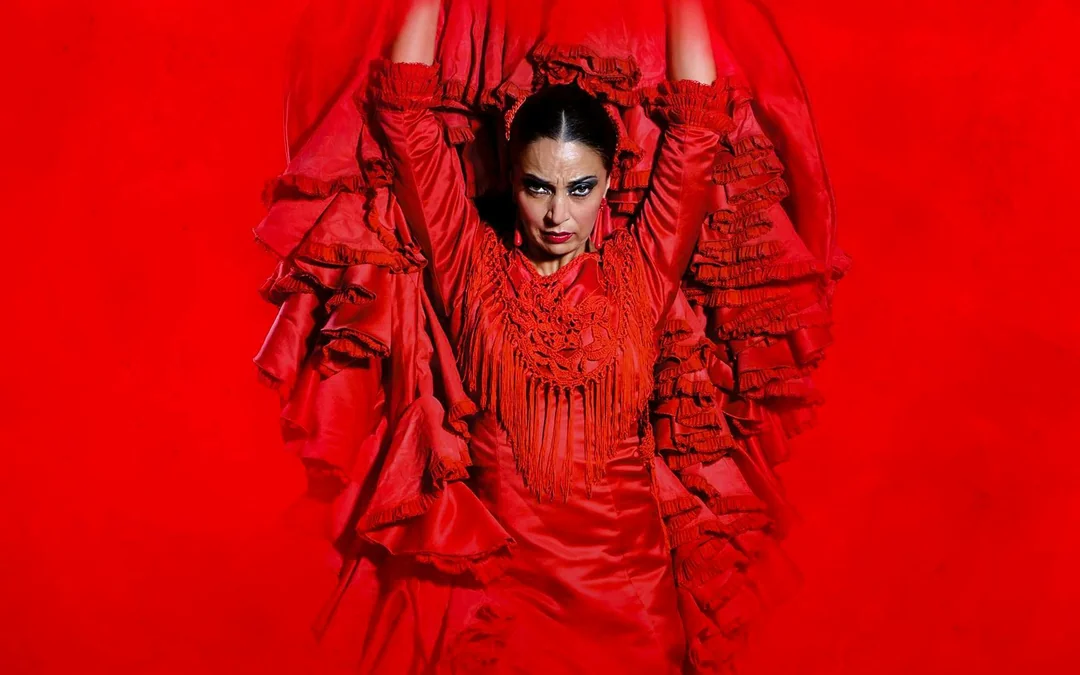 Teatro Flamenco Madrid - Emotions Show Image 1