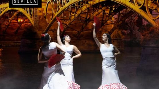 Teatro Flamenco Sevilla