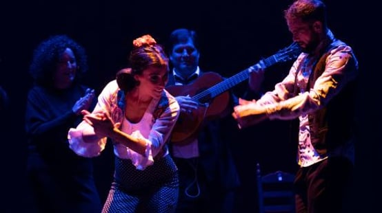 Teatro Flamenco Sevilla