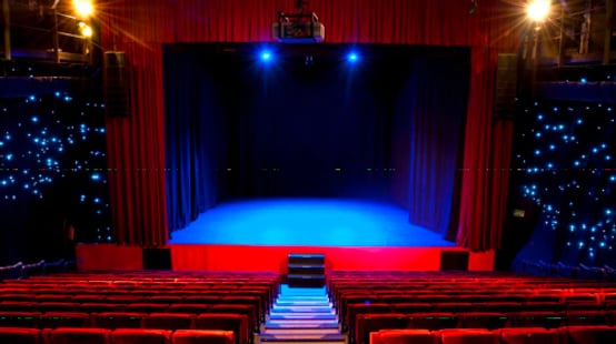 Teatro Flamenco Sevilla