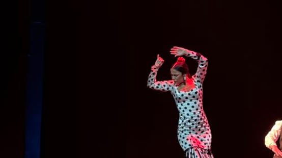 Teatro Flamenco Sevilla