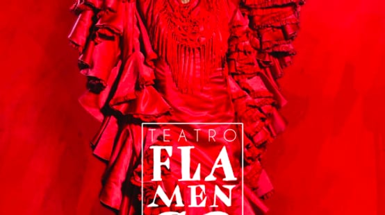 Teatro Flamenco Sevilla
