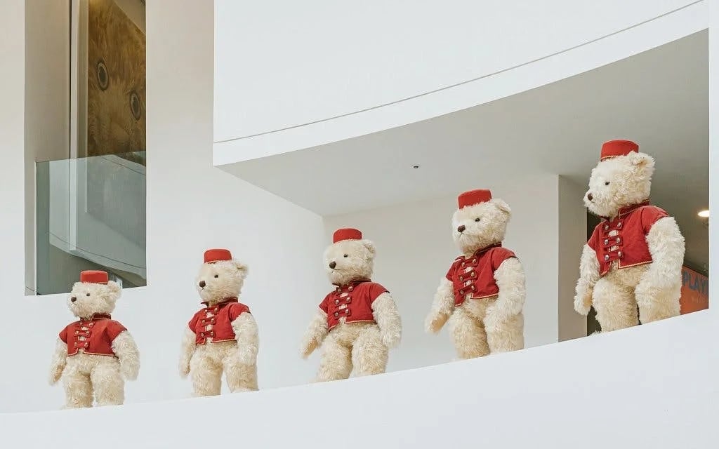 Teddy Bear Museum Tickets Image 3