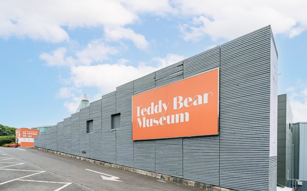 Teddy Bear Museum Tickets Image 5