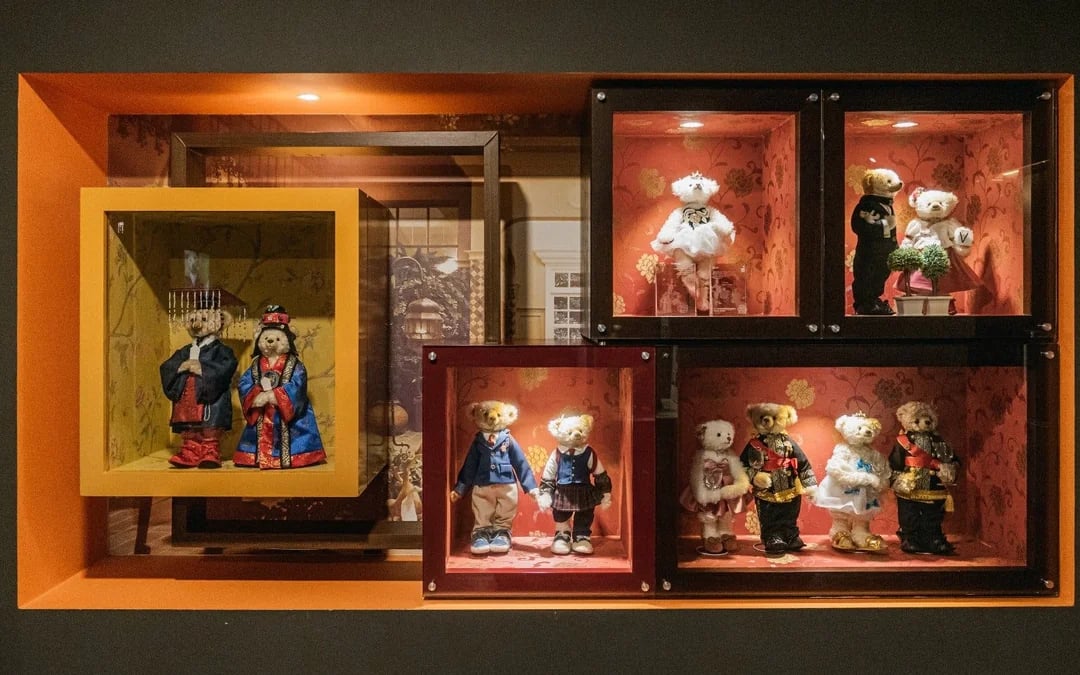 Teddy Bear Museum Tickets Image 7