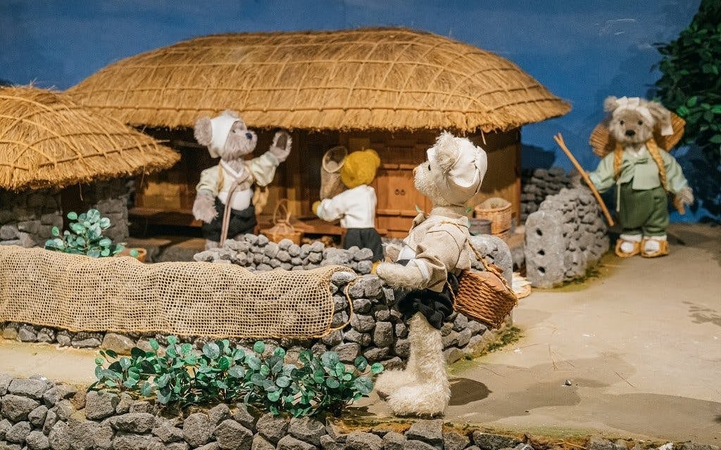 Teddy Bear Museum Tickets Image 9