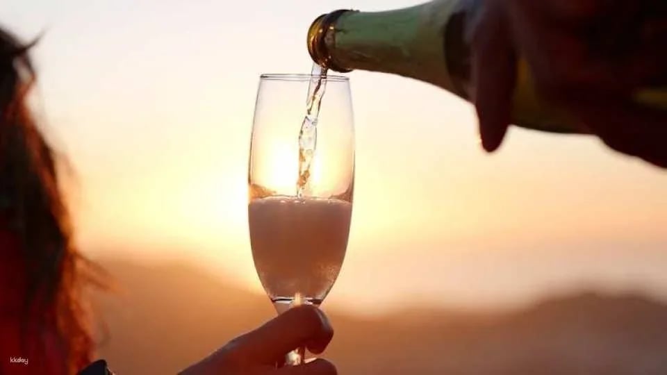 Teide National Park sunset adventure by buggy