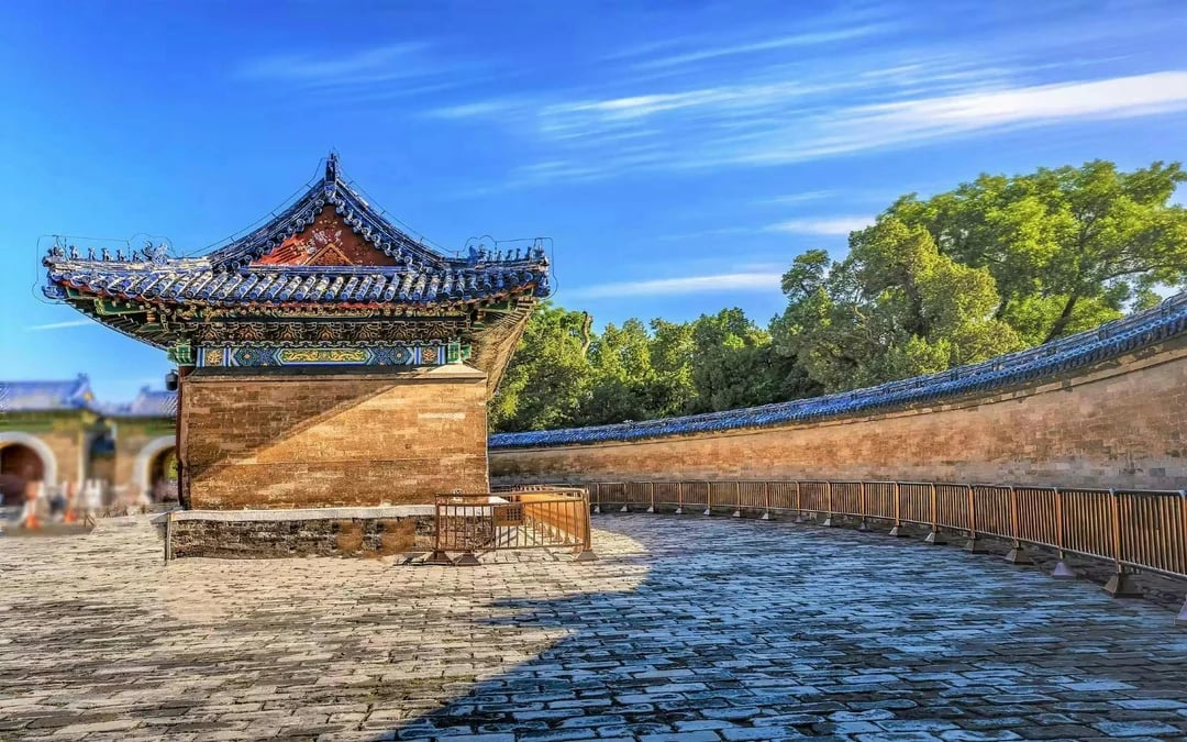 Temple of Heaven Tickets Image 3