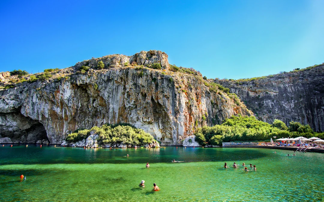Temple of Poseidon, Cape Sounion & Athens Highlights Full-Day Private Tour Image 4