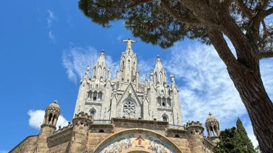 Temple of the Sacred Heart of Jesus