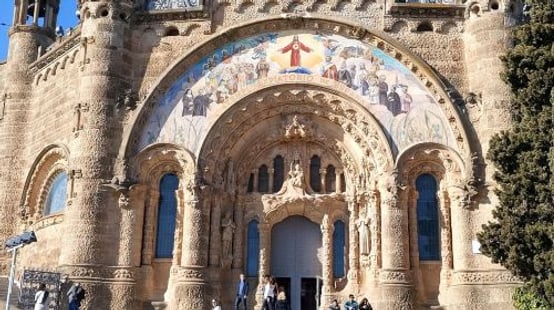 Temple of the Sacred Heart of Jesus