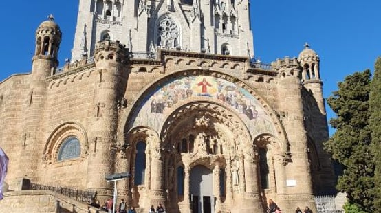 Temple of the Sacred Heart of Jesus