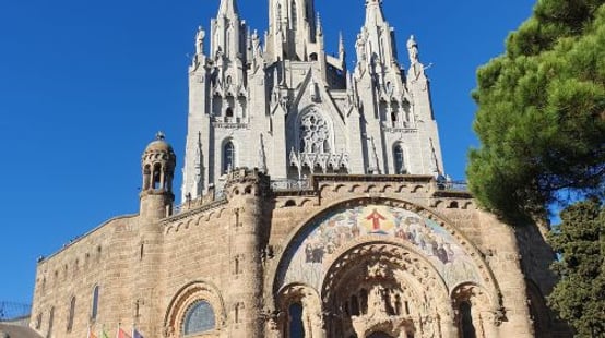Temple of the Sacred Heart of Jesus