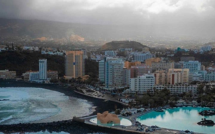 Tenerife Self-Guided Walking Tour on Mobile App Image 5