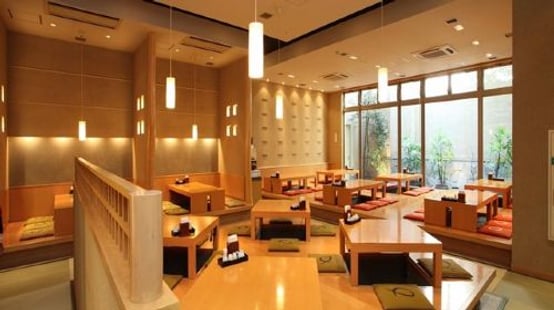 Tennen Onsen Naniwanoyu
