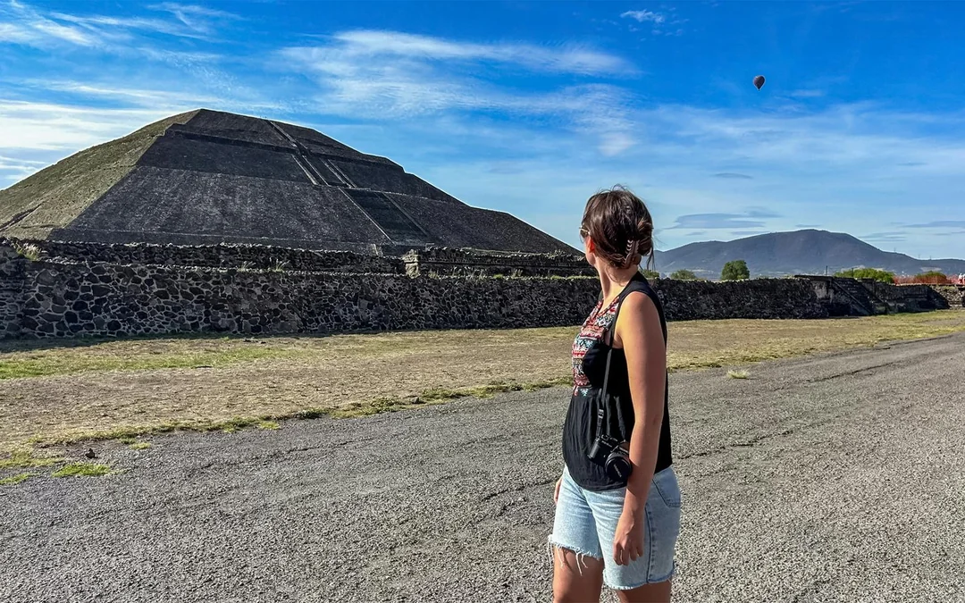 Teotihuacán Skip-the-Line Entry Image 2