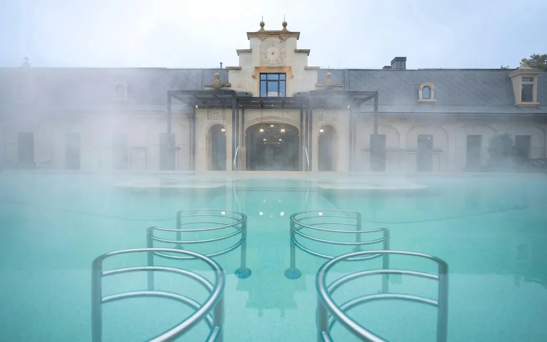 Terme De Montel Milano Wellness Break Image 1