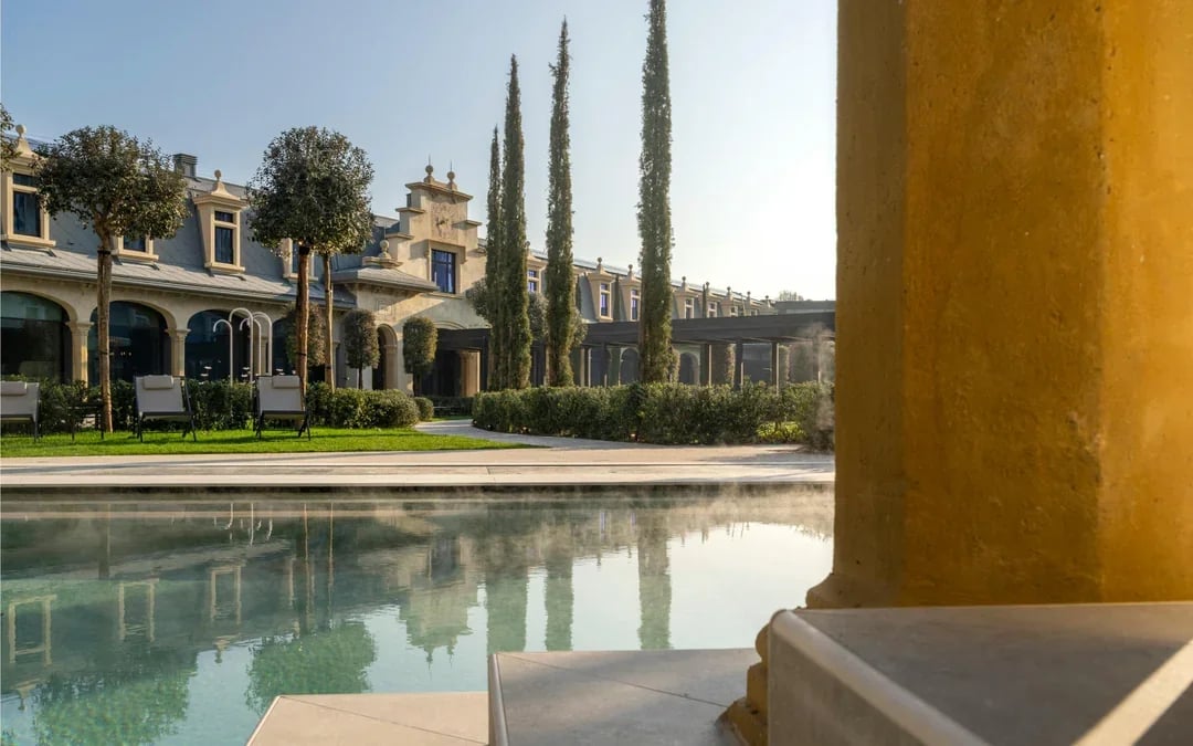 Terme De Montel Milano Wellness Break Image 2