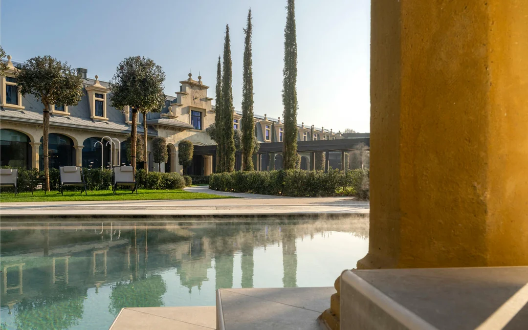 Terme De Montel Milano Wellness Break  Image 2