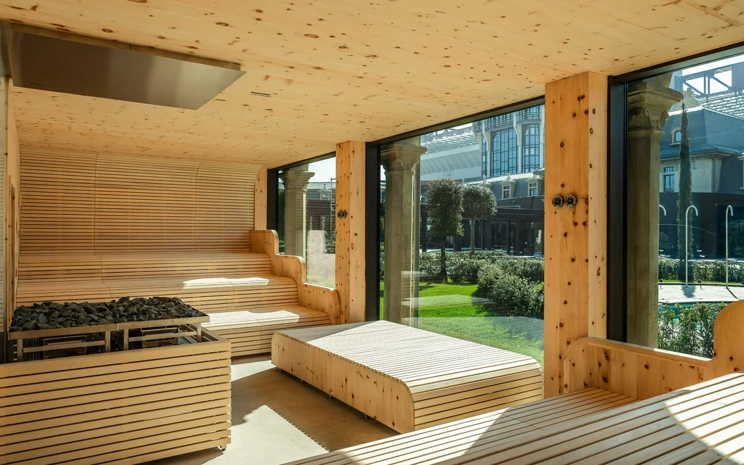 Terme De Montel Milano Wellness Break  Image 3