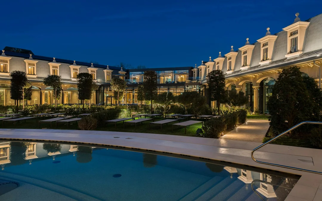 Terme De Montel Milano Wellness Break  Image 4
