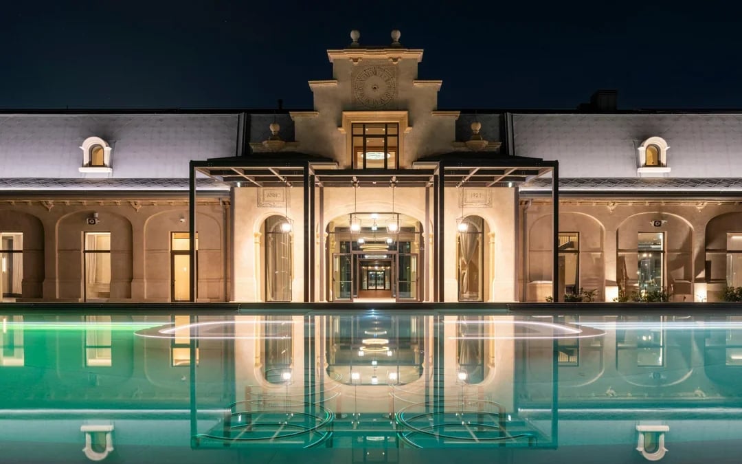 Terme De Montel Milano Wellness Break  Image 5