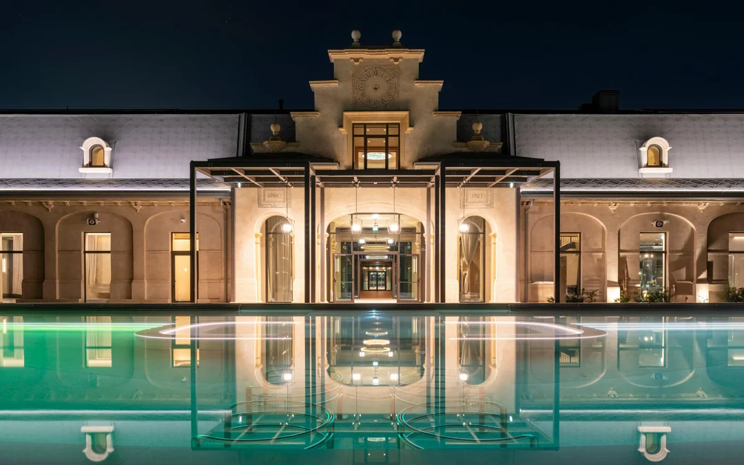 Terme De Montel Milano Wellness Break  Image 5
