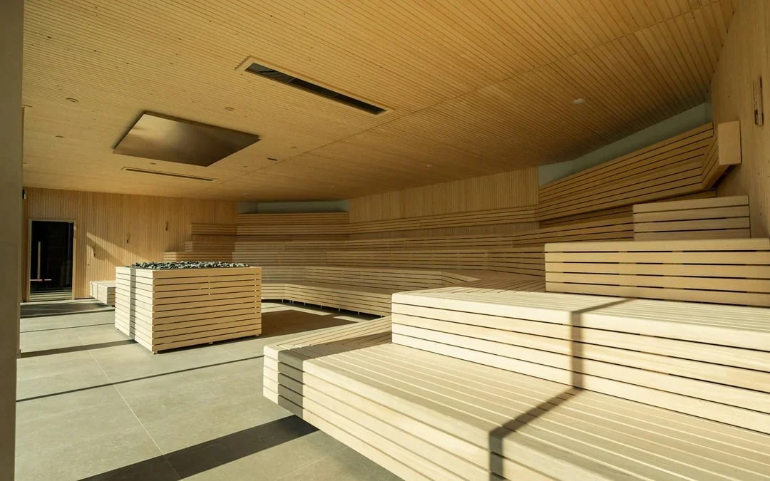 Terme De Montel Milano Wellness Break  Image 6