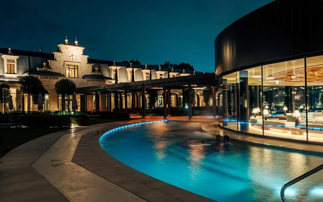 Terme De Montel Milano Wellness Break Image 7