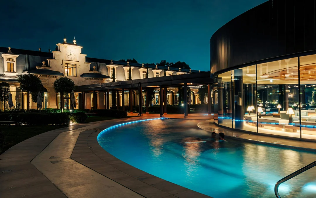 Terme De Montel Milano Wellness Break  Image 7