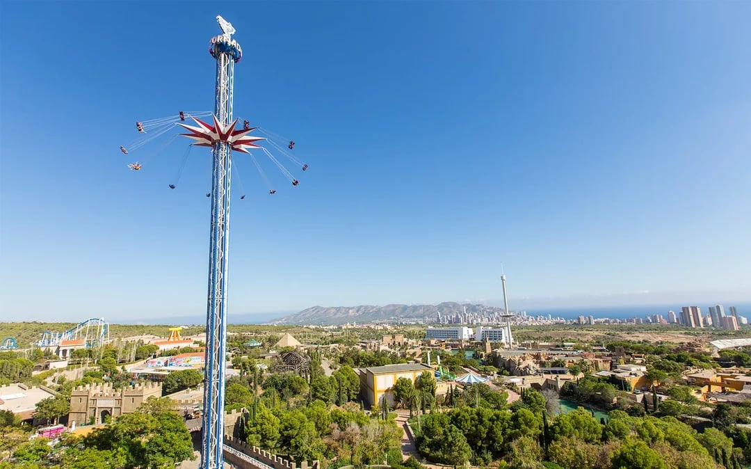 Terra Mitica Tickets Image 7