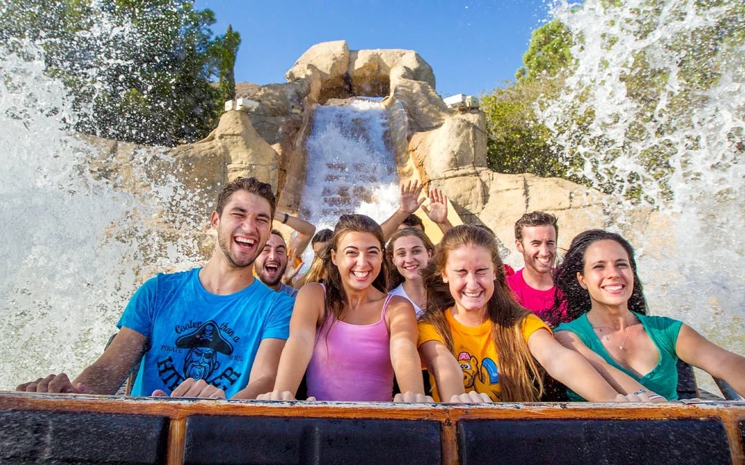 Terra Mitica Tickets Image 8