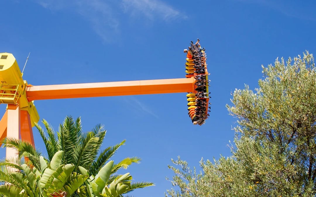 Terra Mitica Tickets Image 10