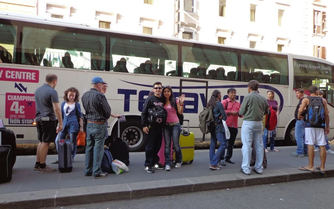 Terravision: One-Way Bus Transfers Between Sabiha Gokcen Airport (SAW) & Fatih/S. Ahmet Ispark
 Image 4