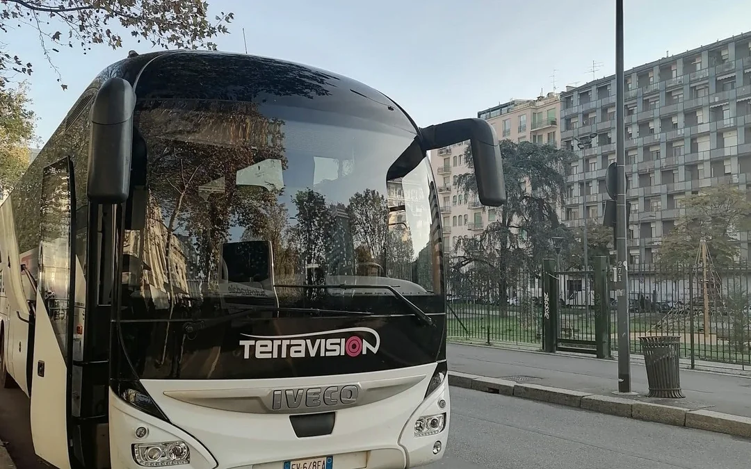Terravision: One-Way Bus Transfers Between Sabiha Gokcen Airport (SAW) & Fatih/S. Ahmet Ispark
Image 6