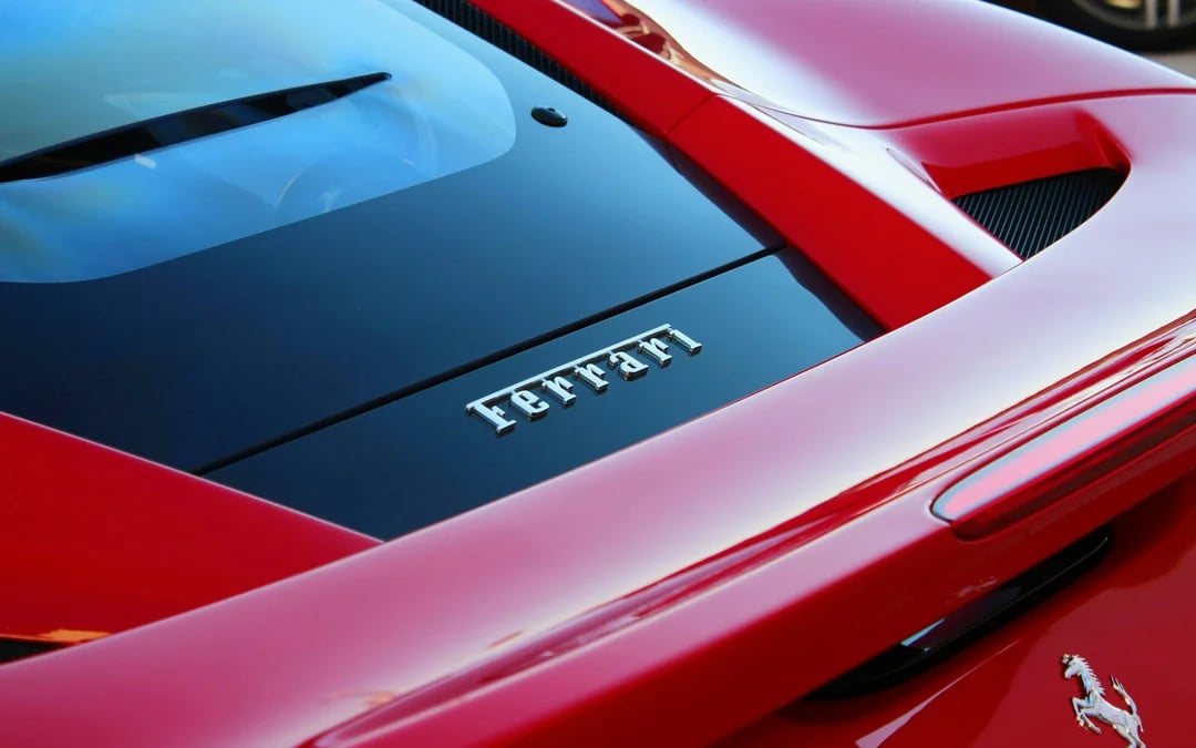 Test Drive Ferrari 488 Spider in Maranello Image 5