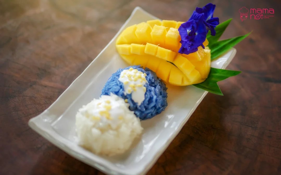 Thai Cooking Class at Mama Noi Thai Cookery School Image 2