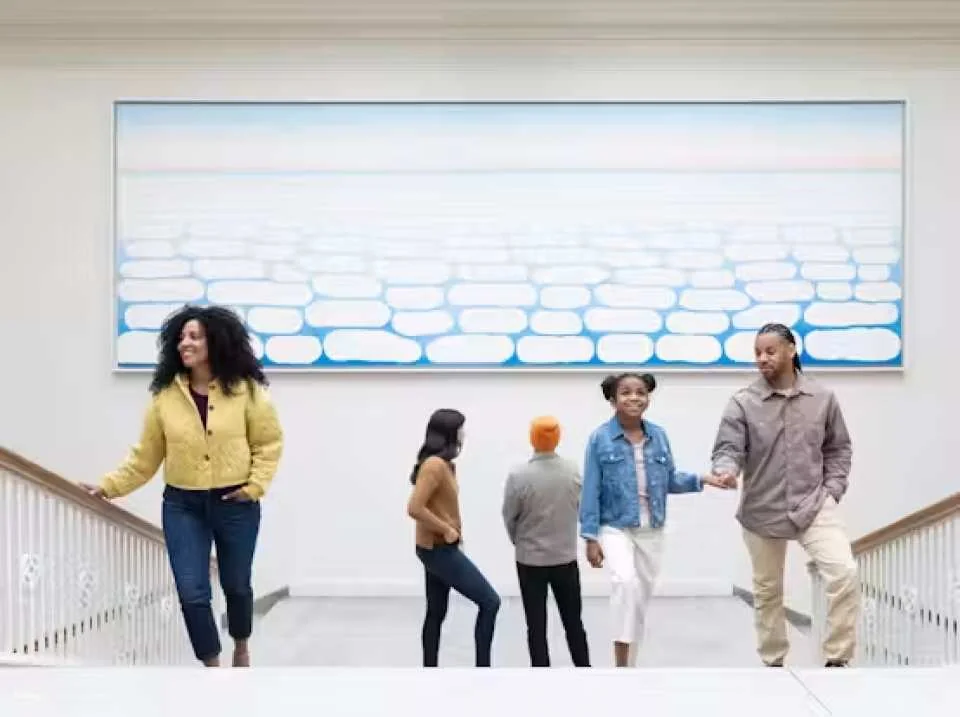 The Art Institue of Chicago Fast Pass
