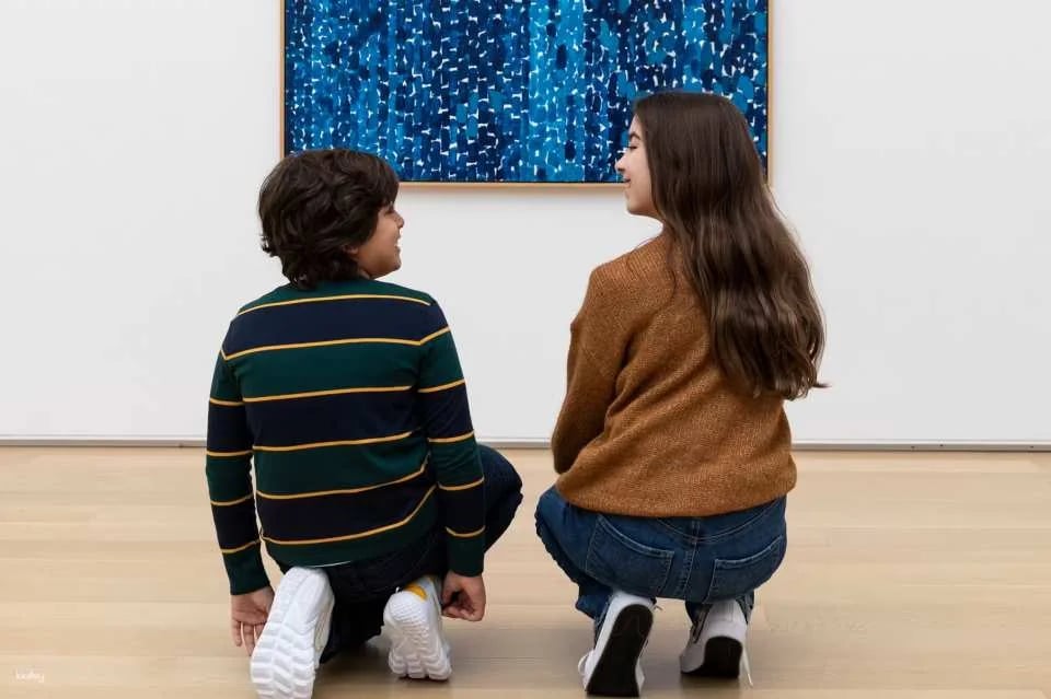 The Art Institue of Chicago Fast Pass