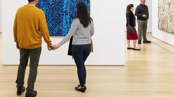 The Art Institute of Chicago