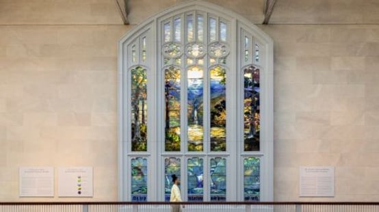 The Art Institute of Chicago