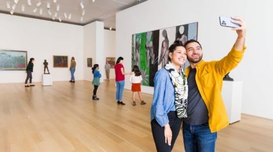 The Art Institute of Chicago