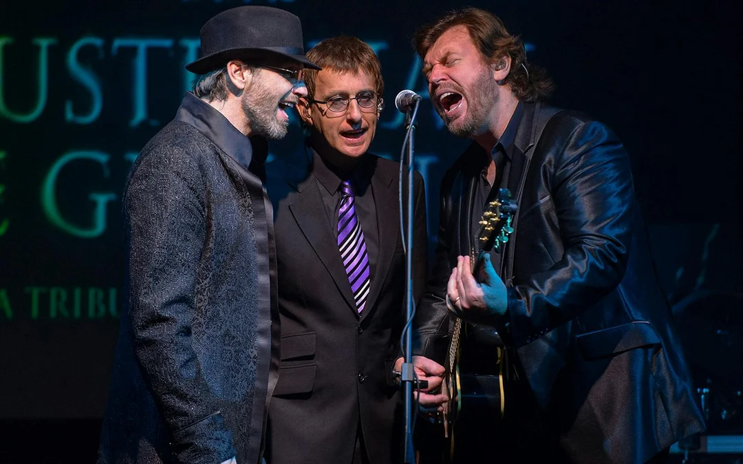 The Australian Bee Gees Show Image 3