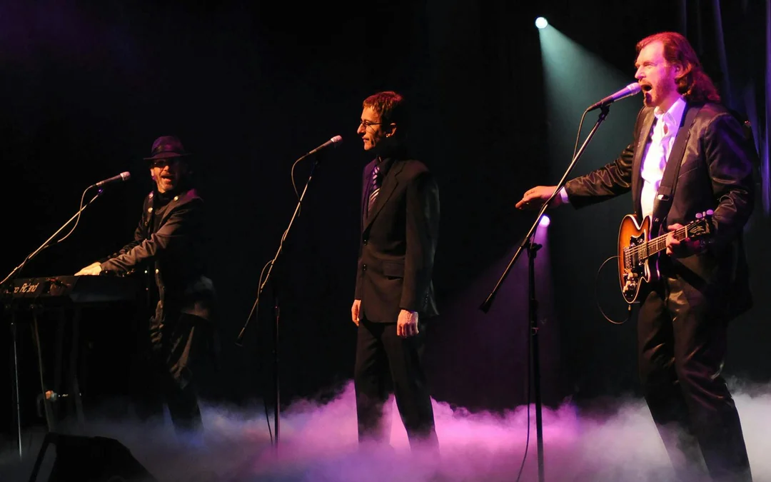 The Australian Bee Gees Show Image 4