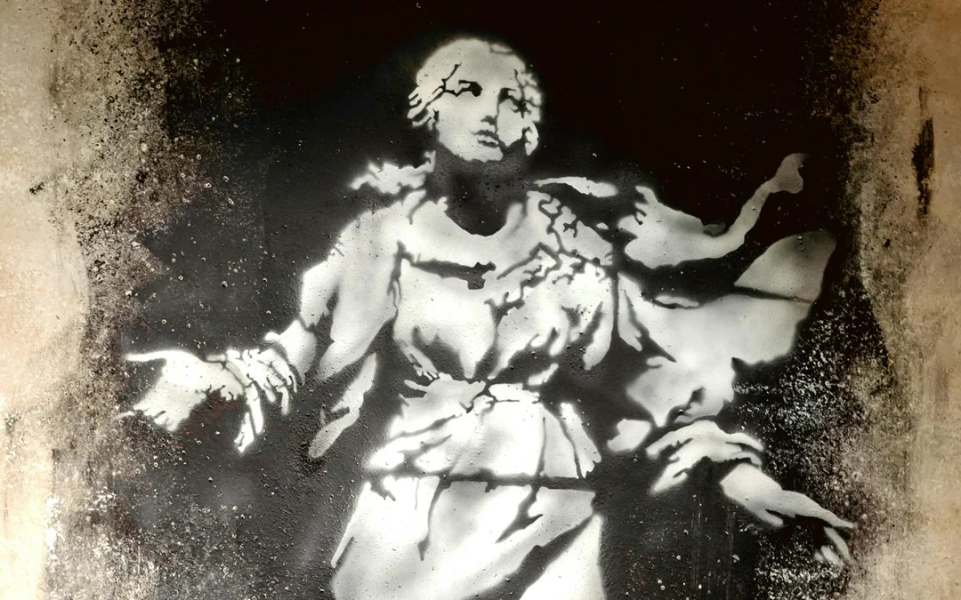 The Banksy Museum Ticket Image 4